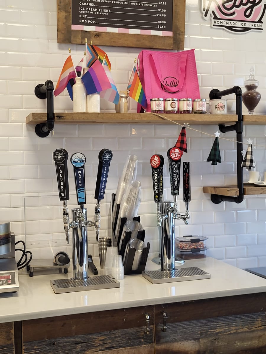 Foxtail Coffee Co. – photo 4
